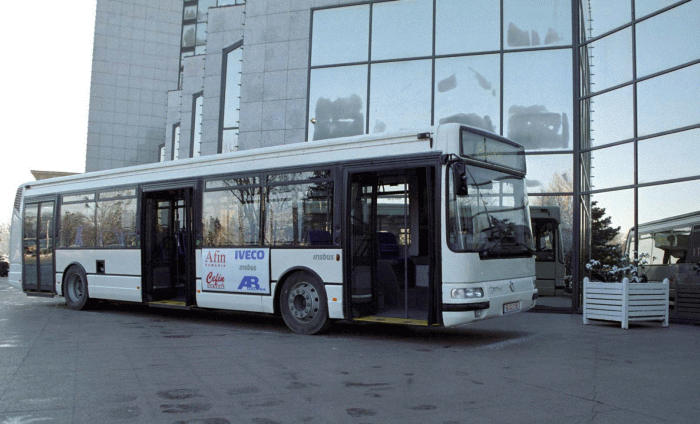 Conducerea RATB, demisă de CGMB