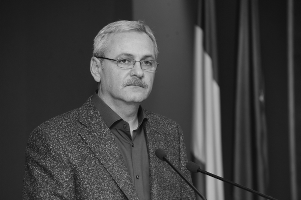 Liviu Dragnea