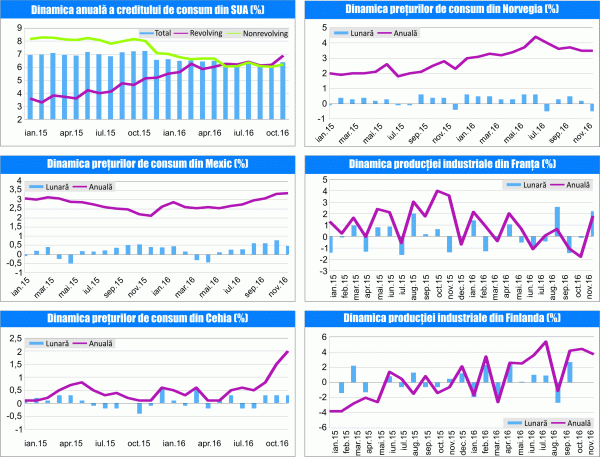 MACRO NEWSLETTER 12 Ianuarie 2017