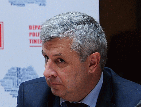 Florin Iordache (Sursa foto: Wikipedia)