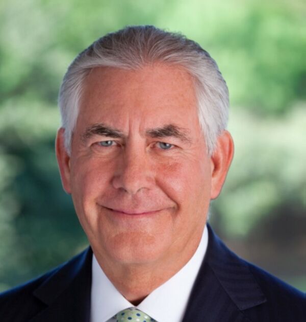 Rex Tillerson (sursa foto: Wikipedia)