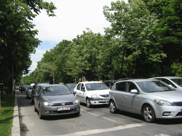 Circa 300.000 de autoturisme second hand, înmatriculate în ţara noastră, anul trecut