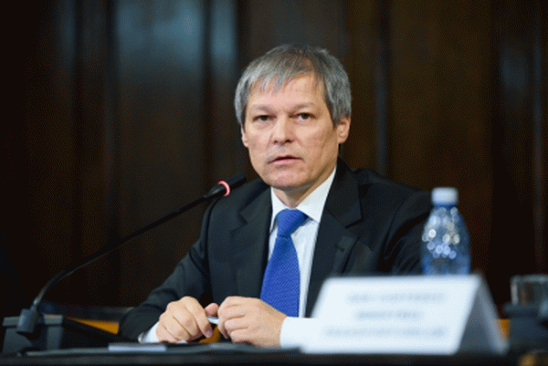 Parlamentarii au votat anchetarea guvernului Cioloş