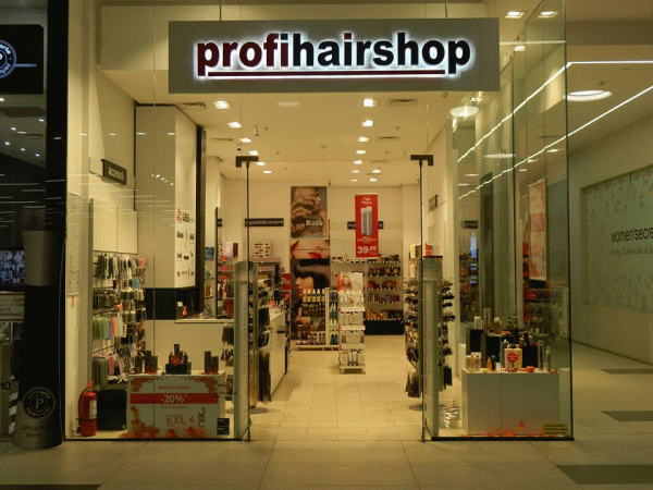 "Profihairshop" deschide un magazin în Baia Mare