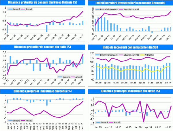 MACRO NEWSLETTER 18 Ianuarie 2017