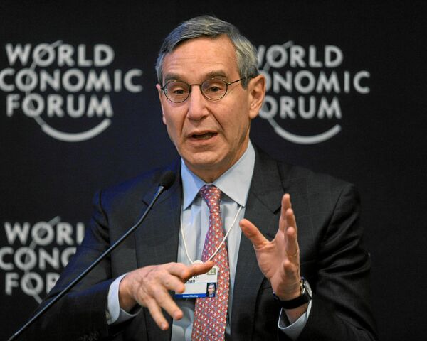 Richard Edelman (sursa foto: Wikipedia)