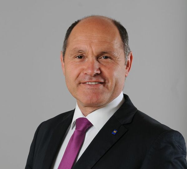 Wolfgang Sobotka (sursa foto: Wikipedia)