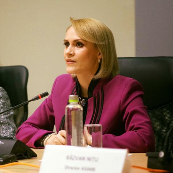 Gabriela Firea