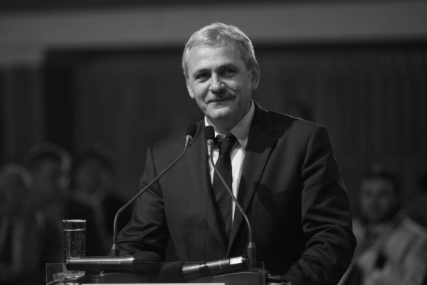 Liviu Dragnea