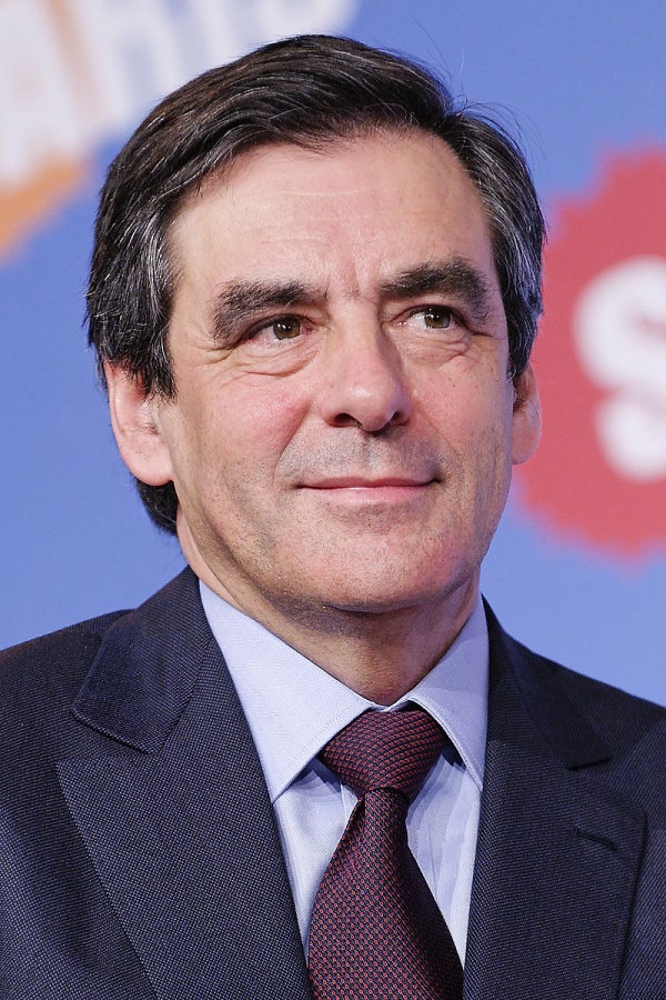 Francois Fillon (sursa foto: Wikipedia)