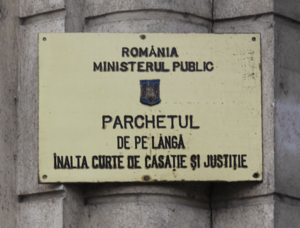 PICCJ prezintă criteriile de neconstituţionalitate ale sesizării CCR