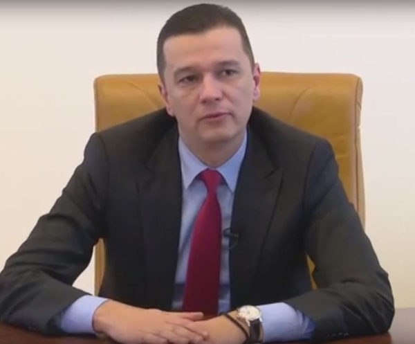 Sorin Grindeanu