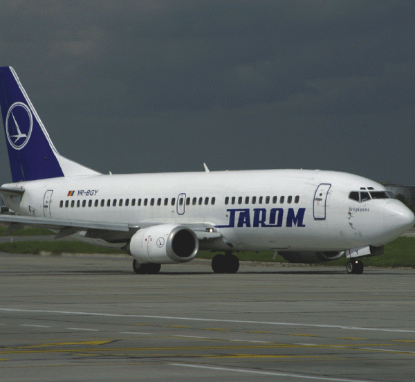 "Schimbările la TAROM nu se vor opri la nivel de director general"