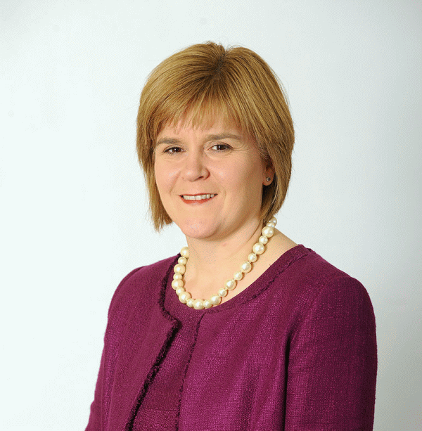 Nicola Sturgeon (sursa foto: wikipedia)