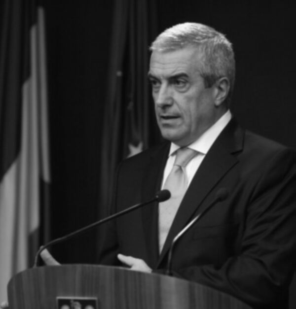 Călin Popescu-Tăriceanu