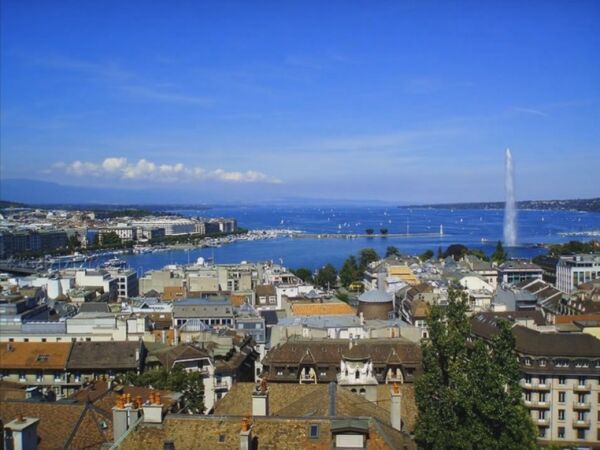 Geneva (sursa foto: captură Youtube)