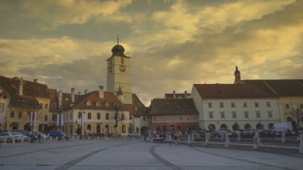 Sibiu (sursa foto: captură Youtube)