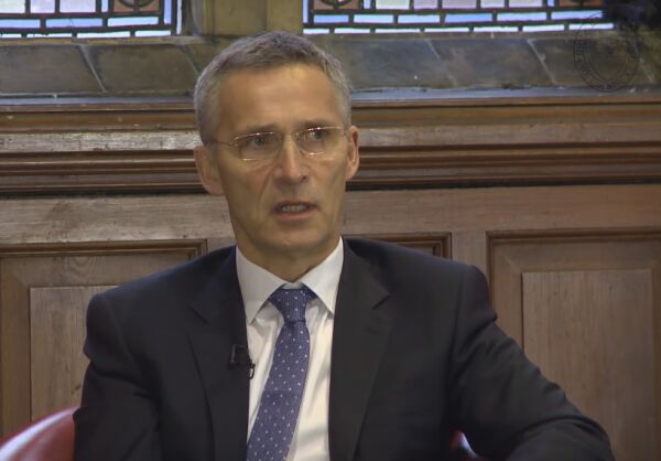 Jens Stoltenberg (sursa foto: captură Youtube)