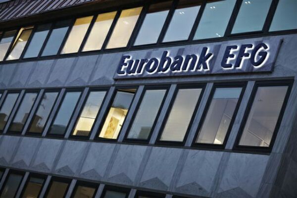 Surse: "Eurobank" caută partener pentru vânzarea unei cote din "Bancpost"