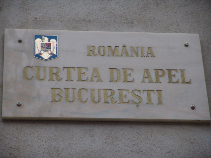 OUG 14, atacată în instanţă de o persoană condamnată pentru complicitate la abuz în serviciu