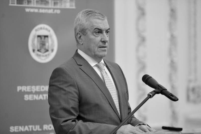 Călin Popescu-Tăriceanu (Sursa foto: Facebook)