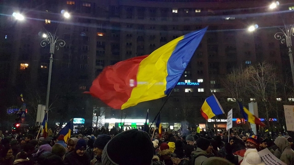 1 februarie Bucureşti (Sursa foto: Wikipedia)