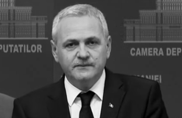 Liviu Dragnea (Sursa foto: captură Youtube)