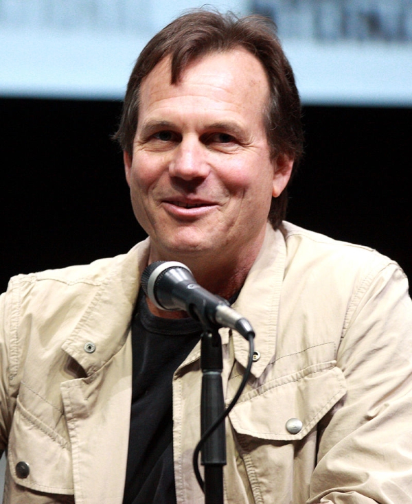 Bill Paxton (Sursa foto: Wikipedia)