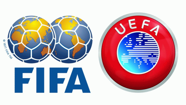 Meci UEFA - FIFA legat de numărul de echipe prezente la CM