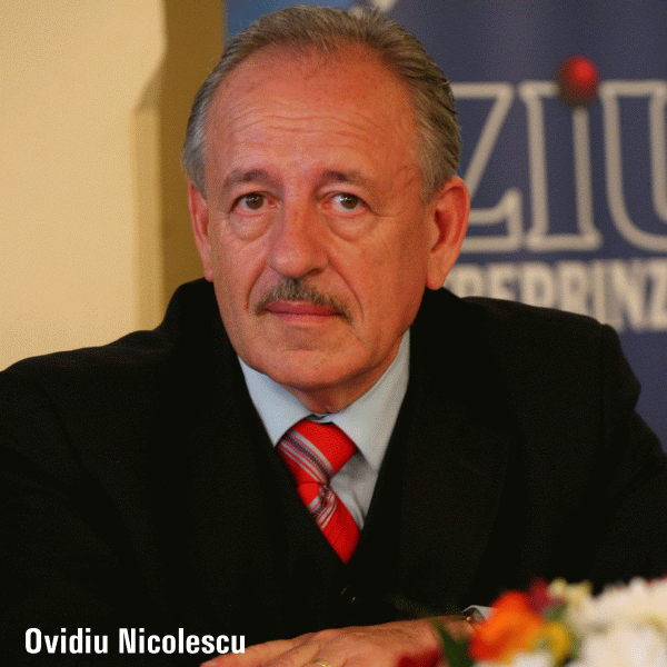 "Viteza de rulare a banilor în economia românească, de două ori mai redusă decât în Europa" 