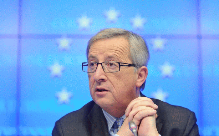 Jean-Claude Juncker (Sursa foto: Facebook)