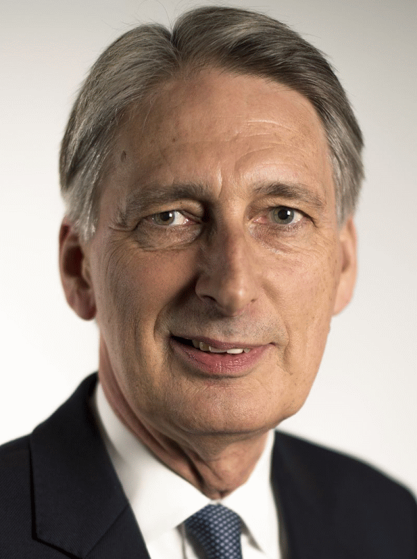 Philip Hammond (Sursa foto: Wikipedia)