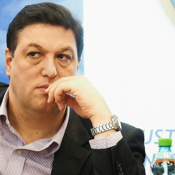 Şerban Nicolae (Sursa foto: Facebook)