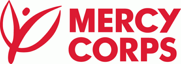 Mercy Corps (Sursa foto: Wikipedia)