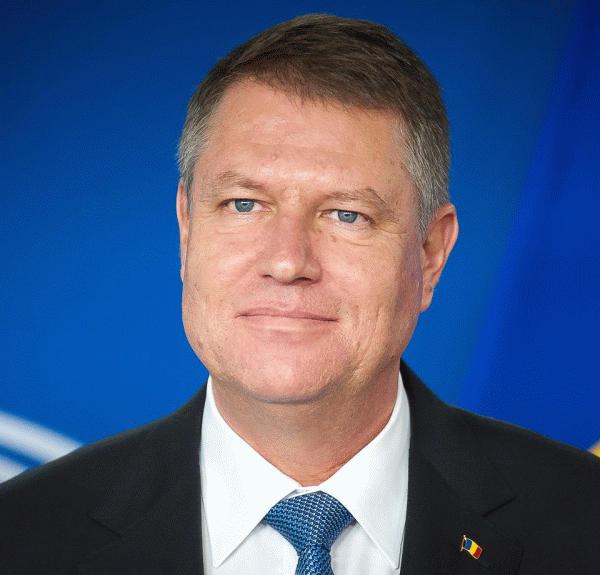 Klaus Iohannis (Sursa foto: Facebook)