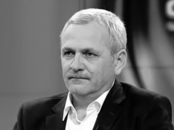 Liviu Dragnea (Sursa foto: Captură Youtube)