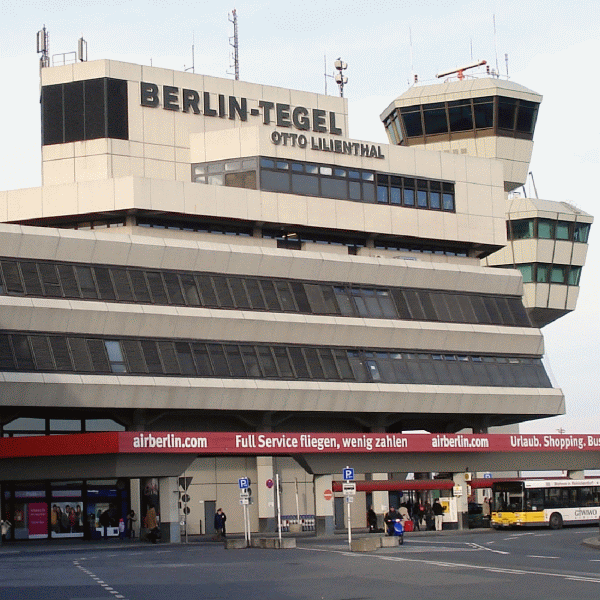 Grevă prelungită pe aeroporturile din Berlin