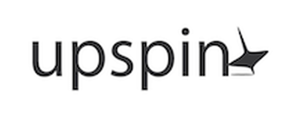 Logo Unspin