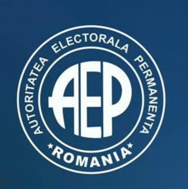 Logo AEP