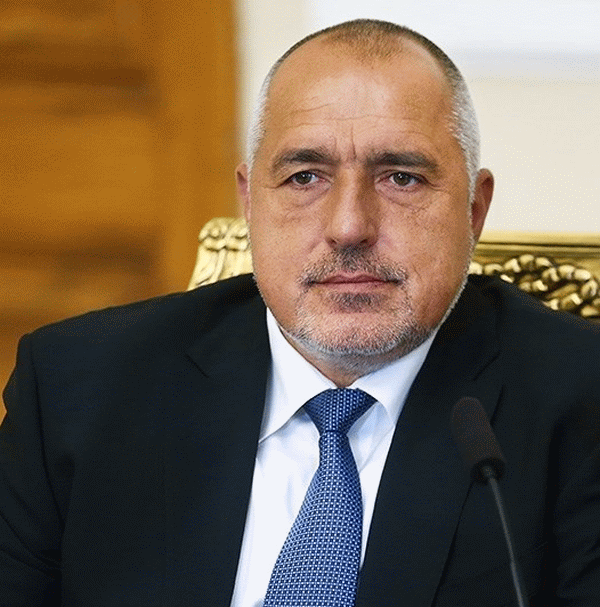 Boiko Borisov (Sursa foto: Wikipedia)