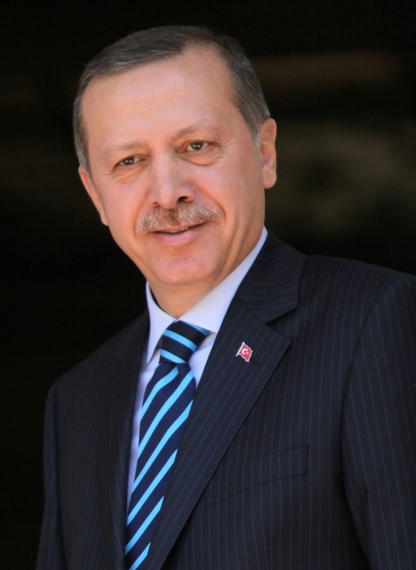 Recep Tayyip Erdogan (Sursa foto: Wikipedia)