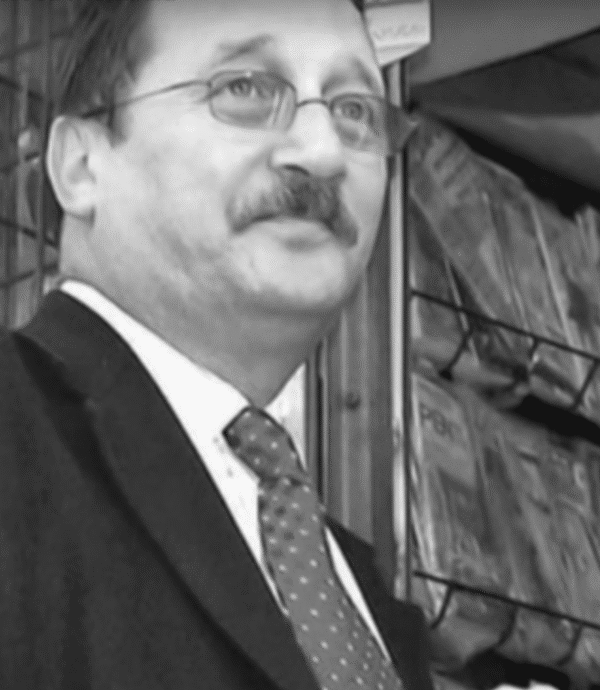 Mircea Băsescu (Sursa foto: captură Youtube)