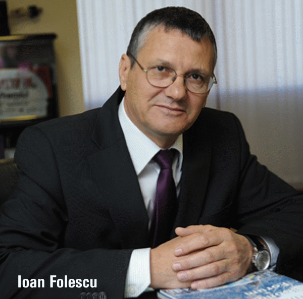 Procurorii îl acuză pe fostul director general al Electrica, Ioan Folescu, de luare de mită