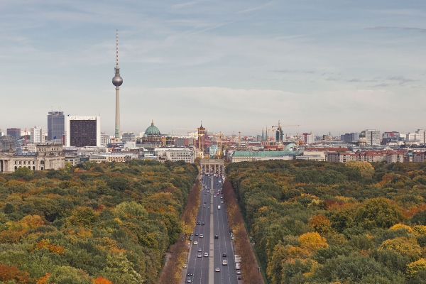 Berlin (Sursa foto: Wikipedia)