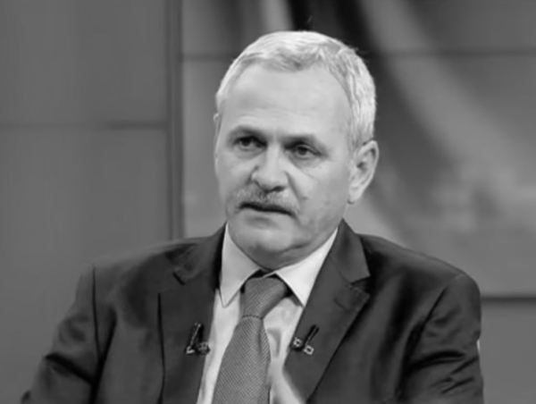 Liviu Dragnea (Sursa foto: captură Youtube)