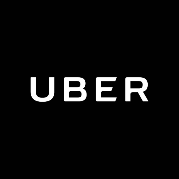 Logo Uber (Sursa foto: Facebook)