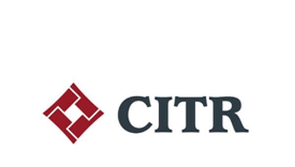 Logo CITR