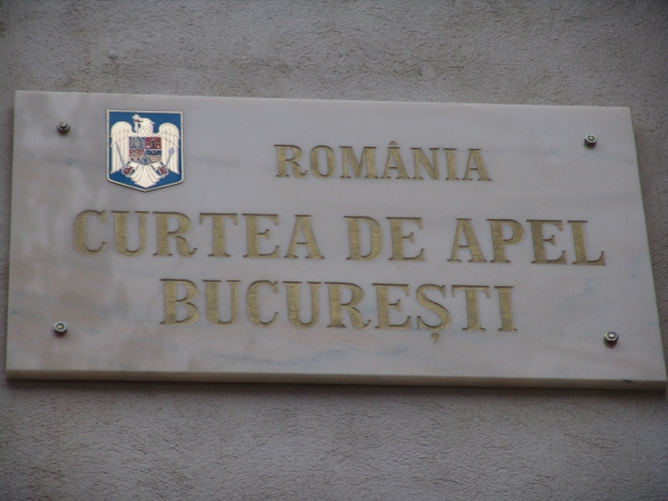 Curtea de Apel Bucureşti va soluţiona recursurile formulate de traderii de energie la sentinţa de închidere a procedurii insolvenţei Hidroelectrica