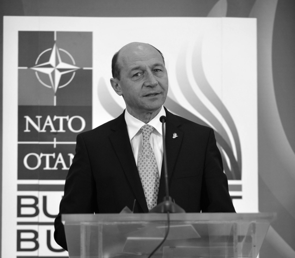 Traian Băsescu