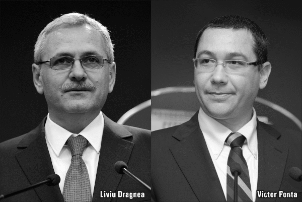 Meciul Dragnea - Ponta a intrat în prelungiri!